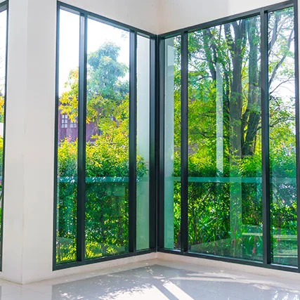 double pane glass in Warrington, FL