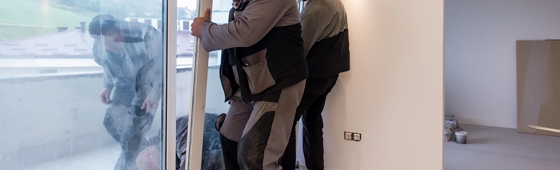 Cost Of Door Glass Repairs in Warrington, FL