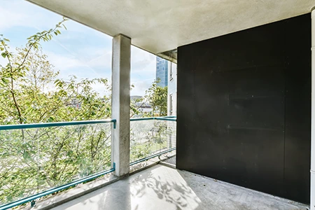 Commercial Glass Railing Repair Services in Warrington, FL