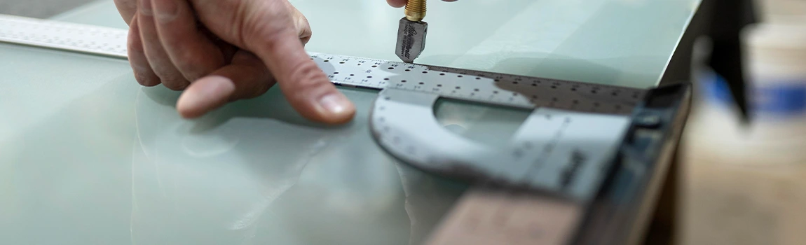 Commercial Glass Repair Company in Warrington, FL