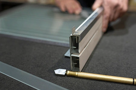 Sliding Glass Door Repair Company in Warrington, FL