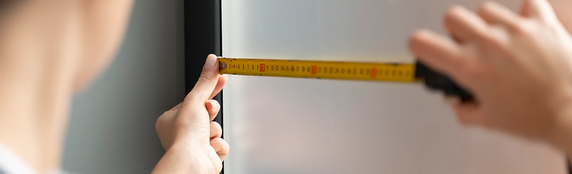 Types of Glass Replacement in Warrington, FL