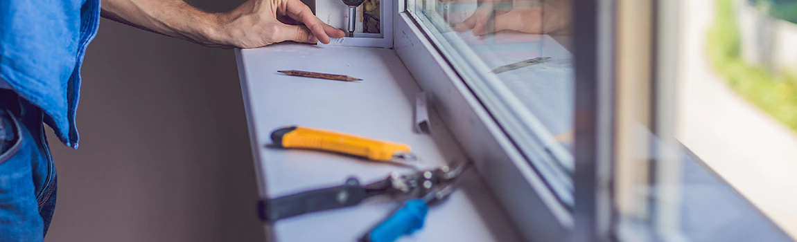 Professional Window Seal Repair Services in Warrington, FL